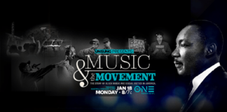 Unsung Presents: Music & The Movement On TV One