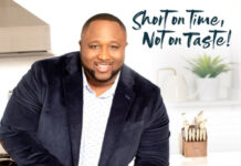 New Episode: Cleo TV’s New Soul Kitchen Remix