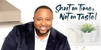 New Episode: Cleo TV’s New Soul Kitchen Remix