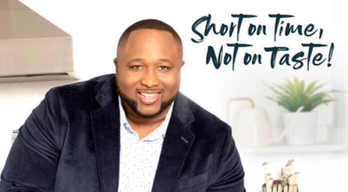 New Episode: Cleo TV’s New Soul Kitchen Remix