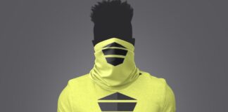 NewBreath Clothing: Making Face Masks Comfortable, Convenient, and Sustainable