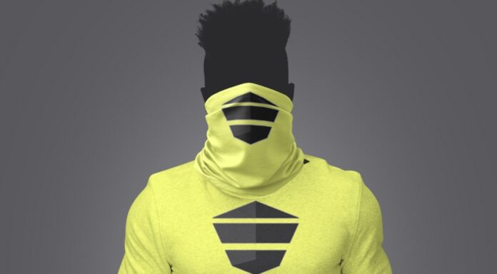 NewBreath Clothing: Making Face Masks Comfortable, Convenient, and Sustainable