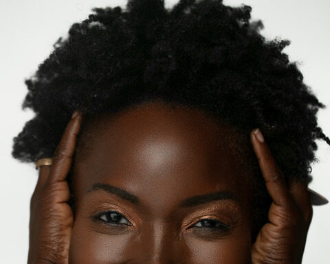 Essential Self-Care for Black Women in 2021