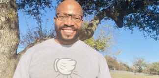 Prince Chijioke and “Never Say Never”