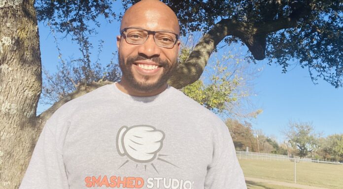 Prince Chijioke and “Never Say Never”