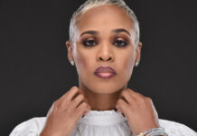 Inspirational Cosmetologist Raechelle Bright Perseveres Through Crohn’s Disease