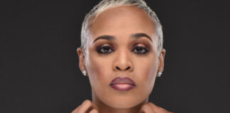 Inspirational Cosmetologist Raechelle Bright Perseveres Through Crohn’s Disease