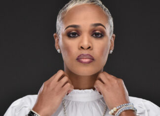 Inspirational Cosmetologist Raechelle Bright Perseveres Through Crohn’s Disease