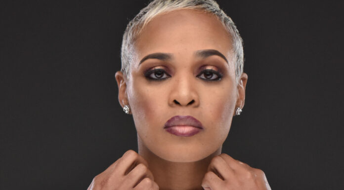 Inspirational Cosmetologist Raechelle Bright Perseveres Through Crohn’s Disease