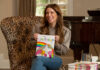 Stephanie Sorkin’s New Book “Am I a Unicorn?” Encourages Kids