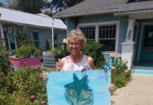 Starfish Cafe: Job Training and Life Coaching