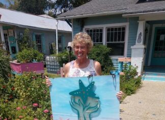 Starfish Cafe: Job Training and Life Coaching