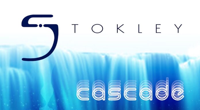 New Video: Stokley “Cascade” Ft. The BonFyre