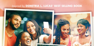 New Trailer: Keri Hilson Stars in Don’t Waste Your Pretty