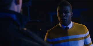 “An Uninvited Guest” Movie Coming To CBC!