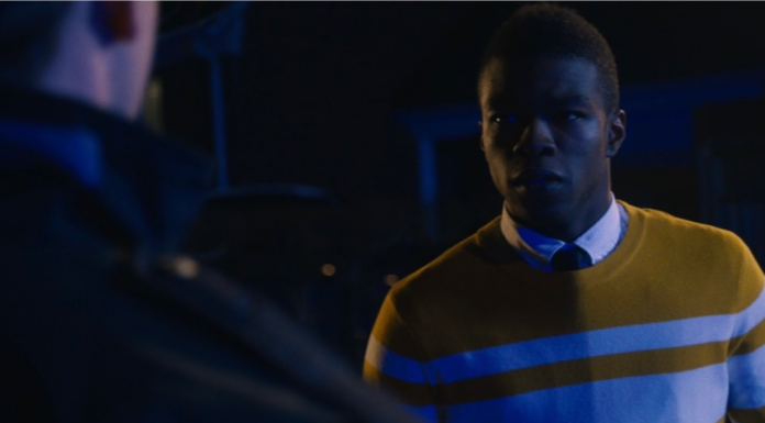 “An Uninvited Guest” Movie Coming To CBC!