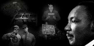 Unsung Presents: Music & the Movement on TV One