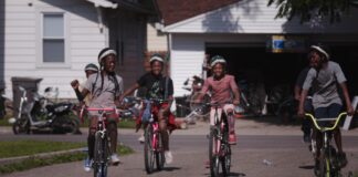 “The Antidote” Is a Necessary Reminder of Kindness and Community