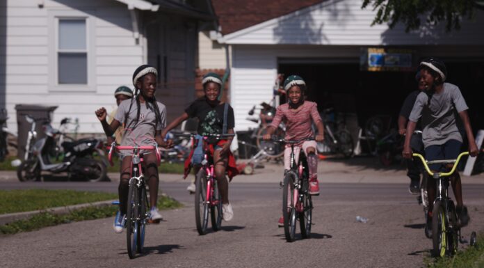 “The Antidote” Is a Necessary Reminder of Kindness and Community