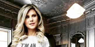 Kristen Rios: Breaking Barriers One Bikini at a Time