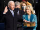 Biden Inauguration Promises Progress And Unity To Americans