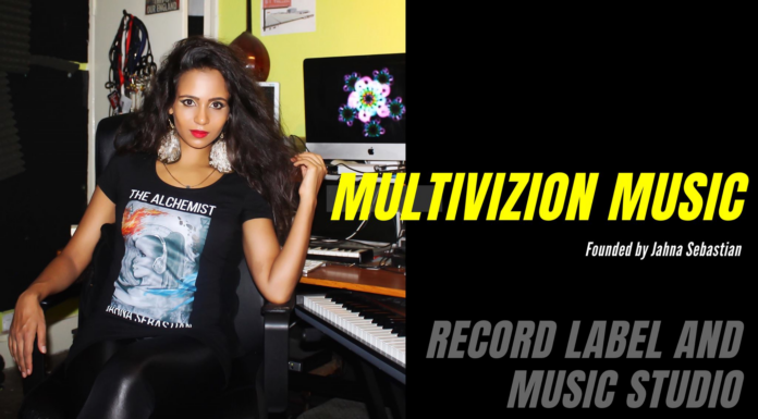 Jahna Sebastian, Breaking Barriers in the Music Industry