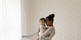 SACRED Birth Study To Combat Racism Against Black Mothers