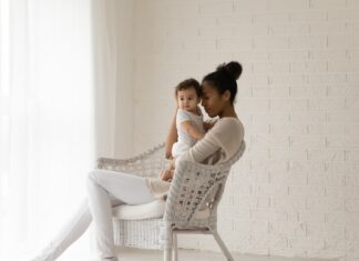 SACRED Birth Study To Combat Racism Against Black Mothers