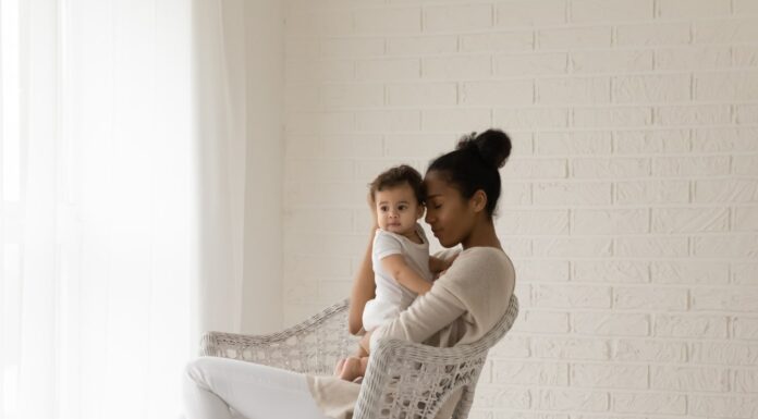 SACRED Birth Study To Combat Racism Against Black Mothers