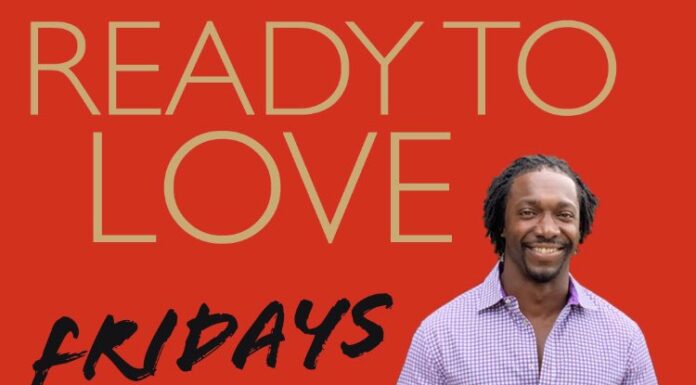 Tony Stubbs Joining Own TV’s Ready To Love