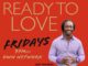 Tony Stubbs Joining Own TV’s Ready To Love
