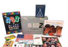 In KidZ xx, Love Helps End Bullying with Children’s Culture Boxes