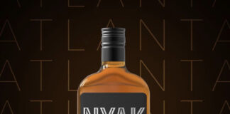 Dennis McKinley Launches NYAK Cognac Brand