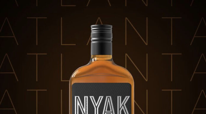 Dennis McKinley Launches NYAK Cognac Brand
