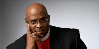 Dr. John Wynn Empowers Using His Television Network