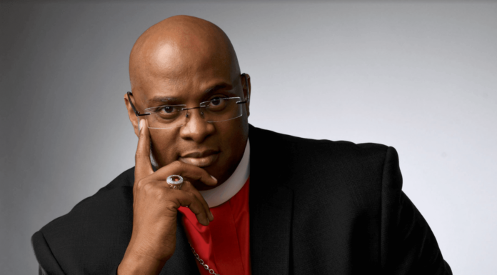 Dr. John Wynn Empowers Using His Television Network