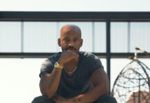 DJ Fly Guy Gives a Voice To the Voiceless