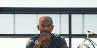 DJ Fly Guy Gives a Voice To the Voiceless