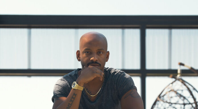 DJ Fly Guy Gives a Voice To the Voiceless