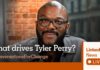LinkedIn and Tyler Perry Present “Conversations for Change” Series