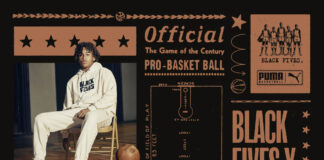 PUMA Celebrates Black History Month with Black Fives Partnership + More