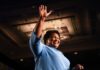 Stacy Abrams and Her Voting Activism, Nominated For Nobel Peace Prize