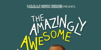 Jamiyl Samuels and Tracy-Ann Samuels Co-Authored Children’s Books that Educates, Entertains, and Empowers Children With Autism