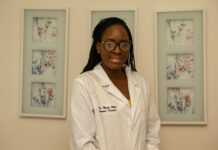 Dr. Ndidi Uka Is Improving Smiles In South LA