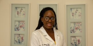 Dr. Ndidi Uka Is Improving Smiles In South LA