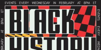 Quadio’s Black History Month Club Celebrates The Aux’s Black Artists With Streaming Events