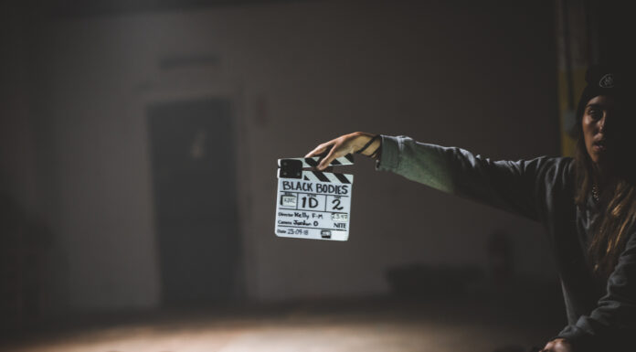 Director and Actress of “Black Bodies” Talks Production of Film and Premiere for U.S. 2021 Sundance Film Festival