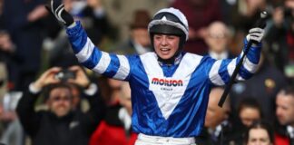 Inspirational Horse Racing Stories