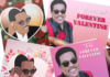 Culture Greetings Introduces New “Forever Valentine” Cards in Partnership with R&B Icon Charlie Wilson and P Music Group, Inc