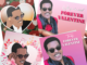 Culture Greetings Introduces New “Forever Valentine” Cards in Partnership with R&B Icon Charlie Wilson and P Music Group, Inc